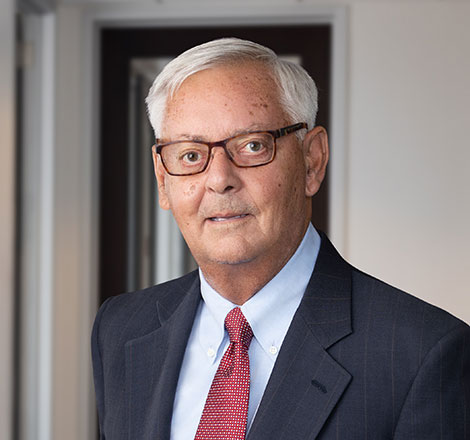 Photo of David  Braun