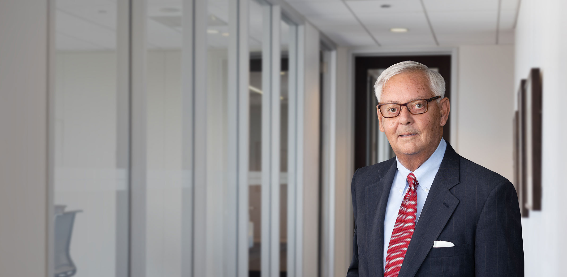 David Braun, Quarles & Brady LLP Photo