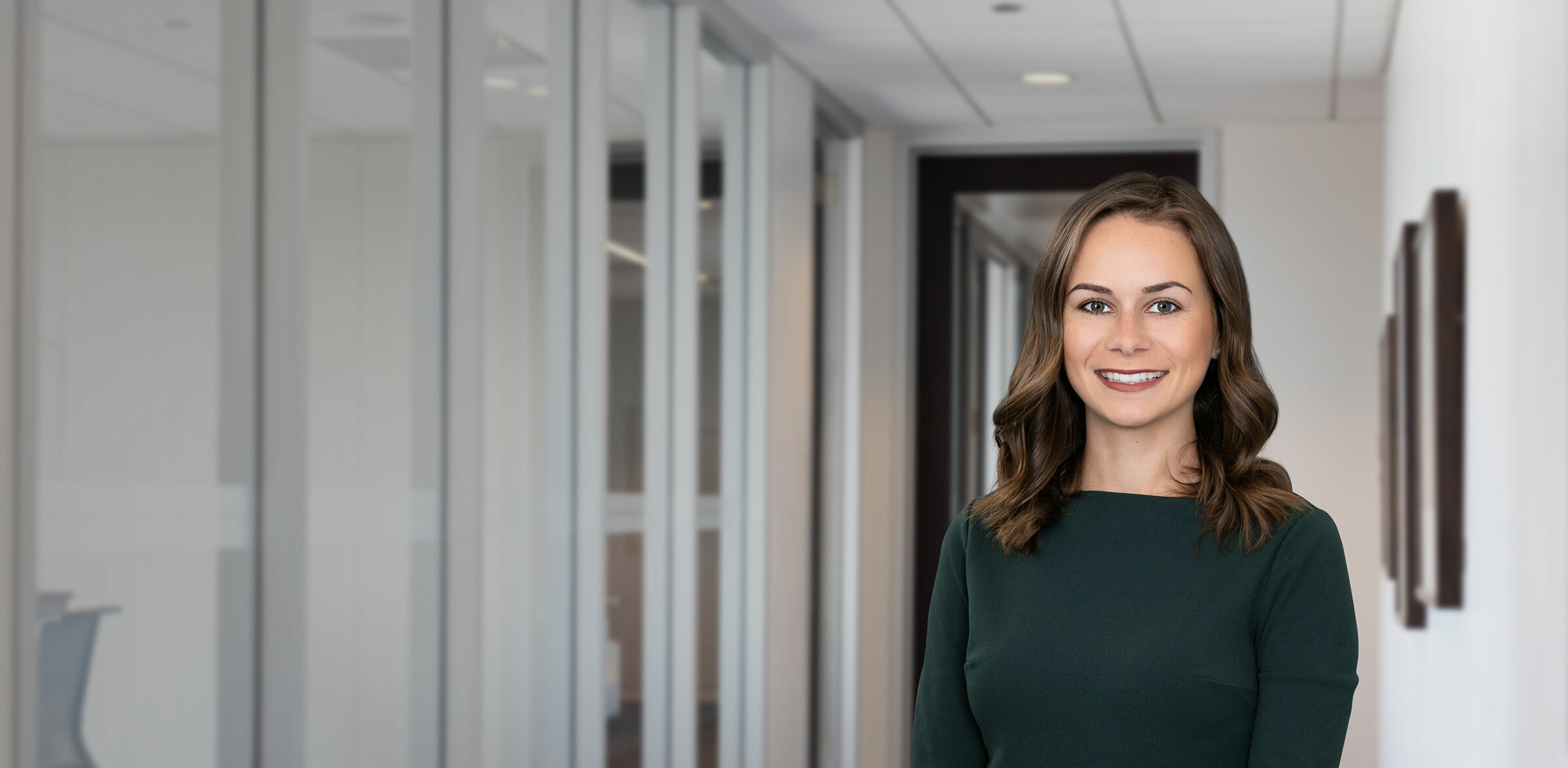 Gabriela Timis, Quarles & Brady LLP Photo