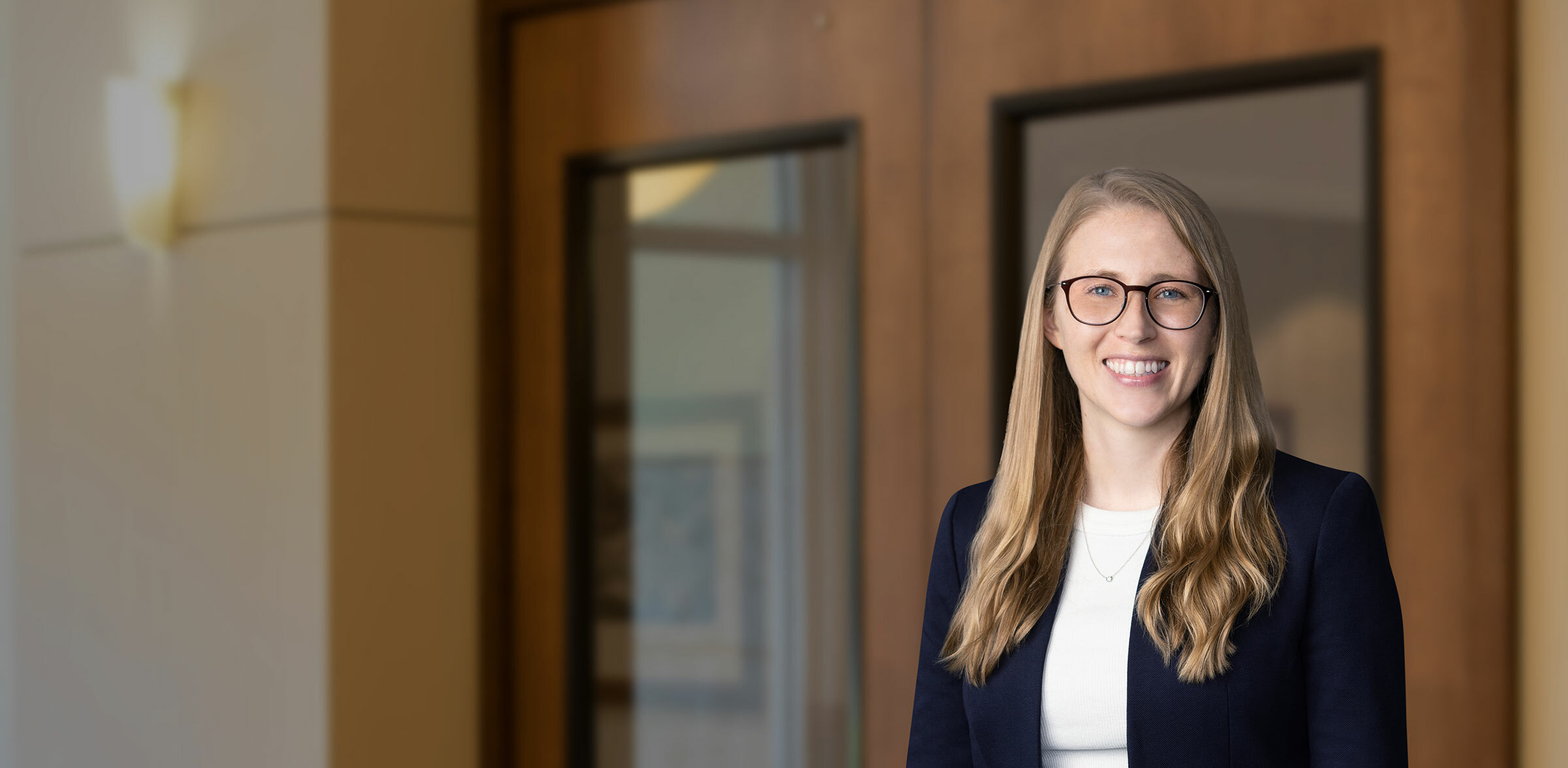 Margaret Robinson,  Ph.D., Quarles & Brady LLP Photo