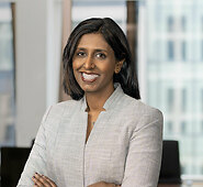 Kirti Reddy