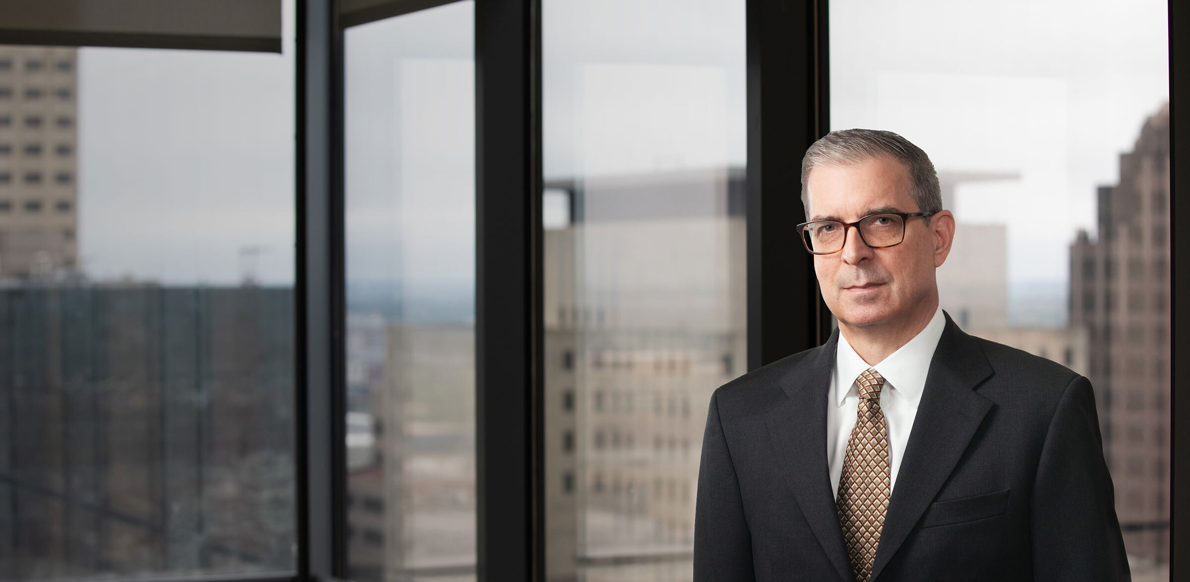 Dan Pote, Quarles & Brady LLP Photo