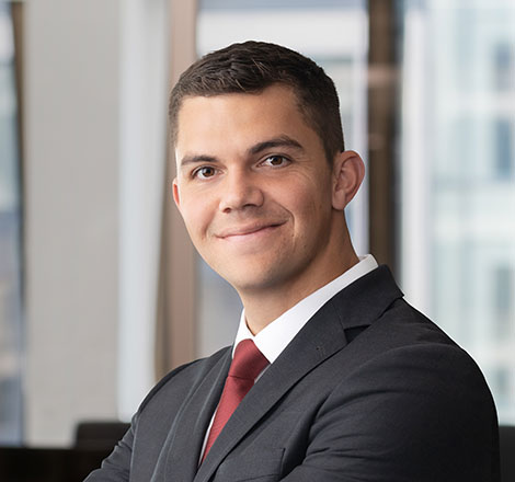 Photo of Gus  Cinquino