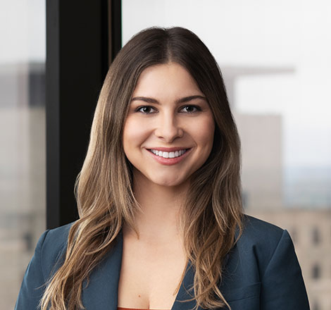 Photo of Haley  Augur