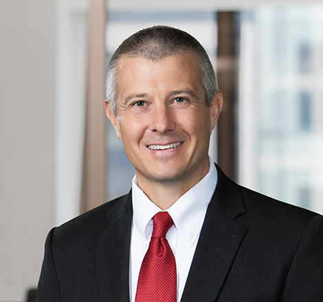 Photo of Joel  Austin
