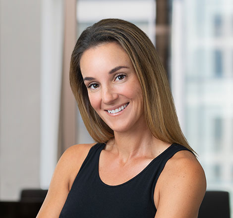 Photo of Kathryn  Moore