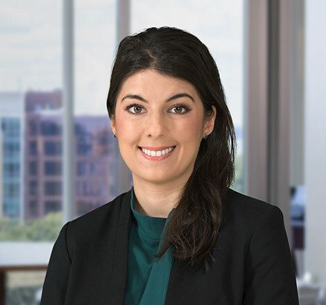 Photo of Eva  Adel