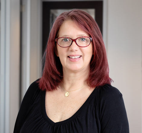 Photo of Carole  Barden