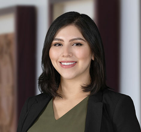Photo of Briana  Antuna