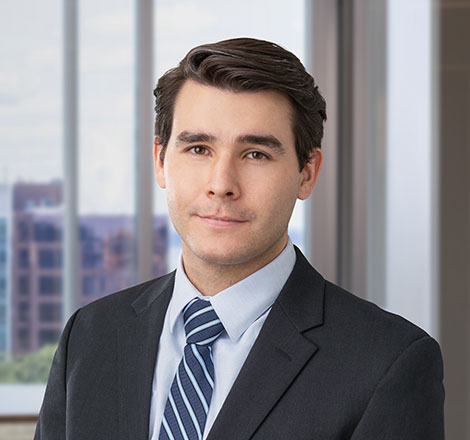 Photo of Alexander  Snyder, Pharm.D.