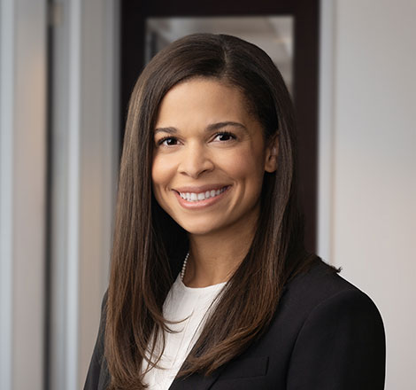 Photo of Ashley  Strait
