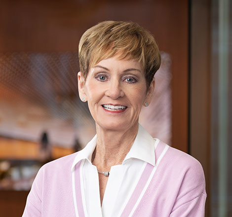 Photo of Carol  Fitch