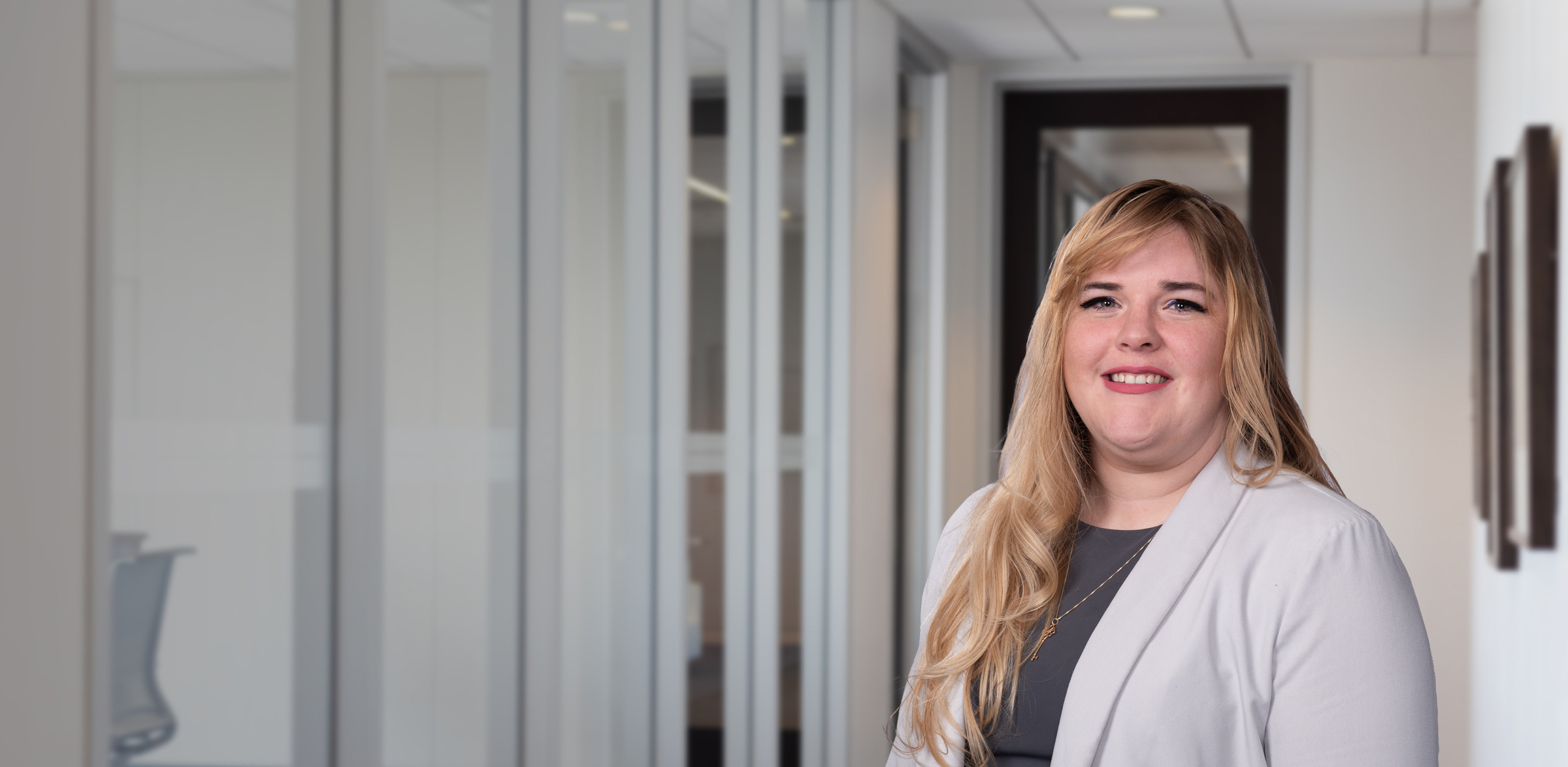 Elizabeth O'Connell, Ph.D., Quarles & Brady LLP Photo