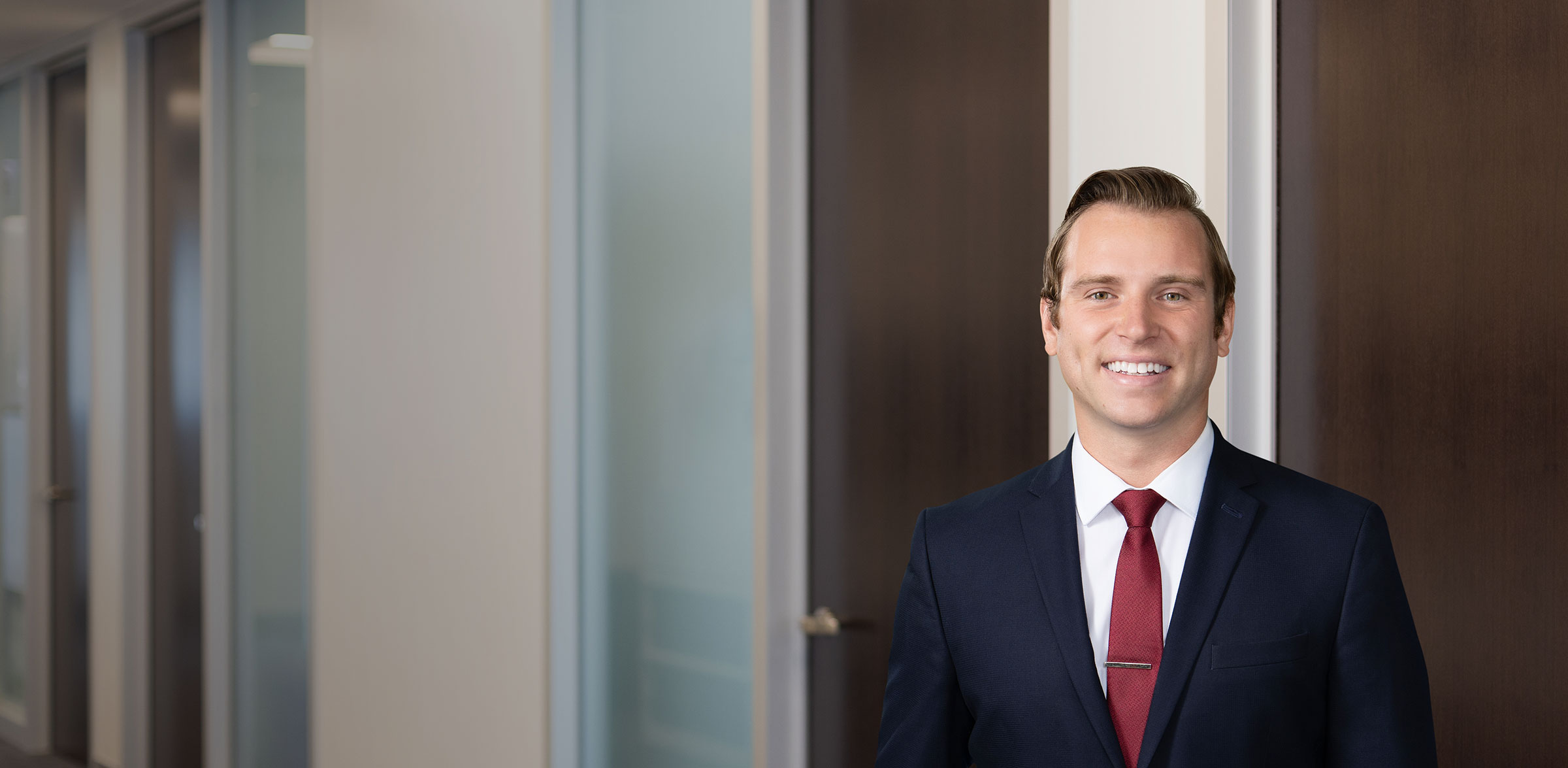 Peter Klepacz, Quarles & Brady LLP Photo