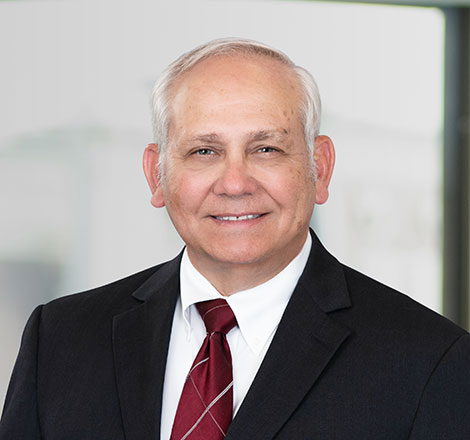 Photo of Kevin  Carmichael