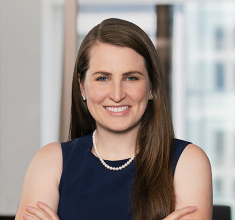 Photo of Laura  MacDonald