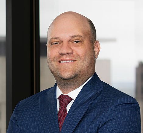 Photo of Travis  Eliason