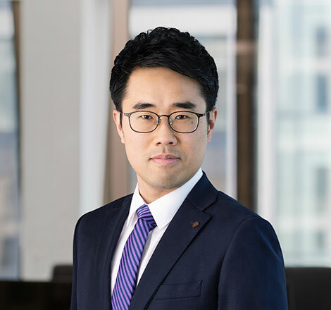 Photo of Sangik  Bae