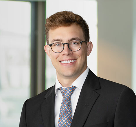 Photo of Stephen  Osseiran