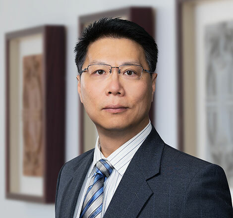 Photo of Wei  Yan, Ph.D.