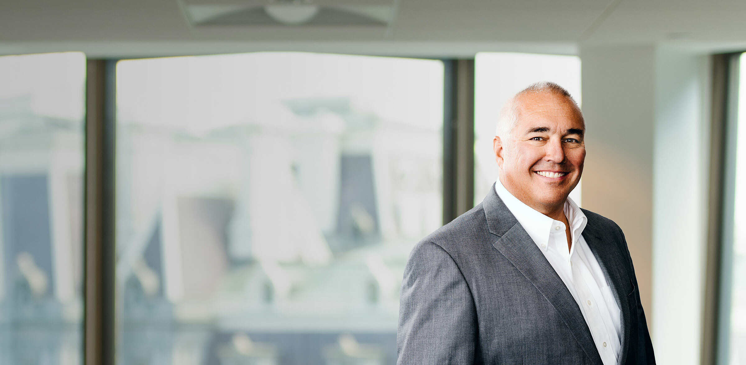 James Brown, Quarles & Brady LLP Photo