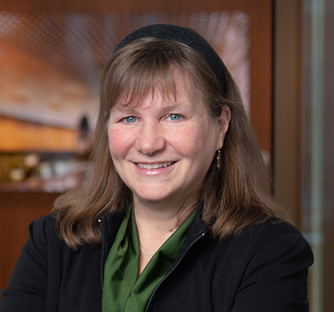 Photo of Gwen  Benoy