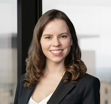Photo of Remy  Cooper, Ph.D.
