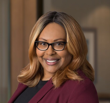 Photo of Gerlida  Carter
