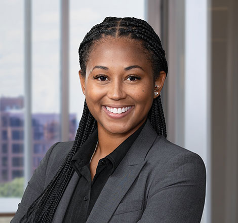 Photo of Jazzmin  Gordon