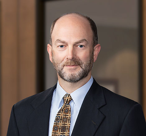 Photo of Kevin  Halloran