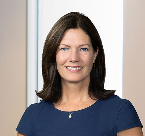 Photo of Lisa  Lyons