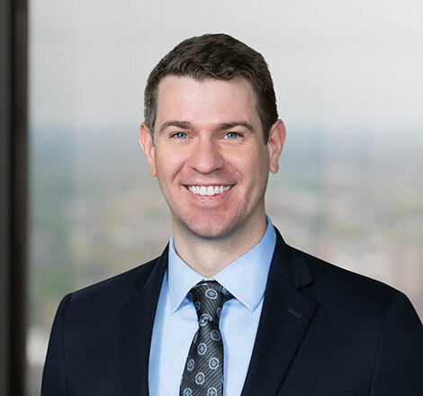 Photo of Peter  Volberding, Ph.D.
