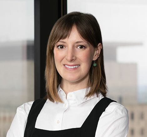 Photo of Madison  Hartman