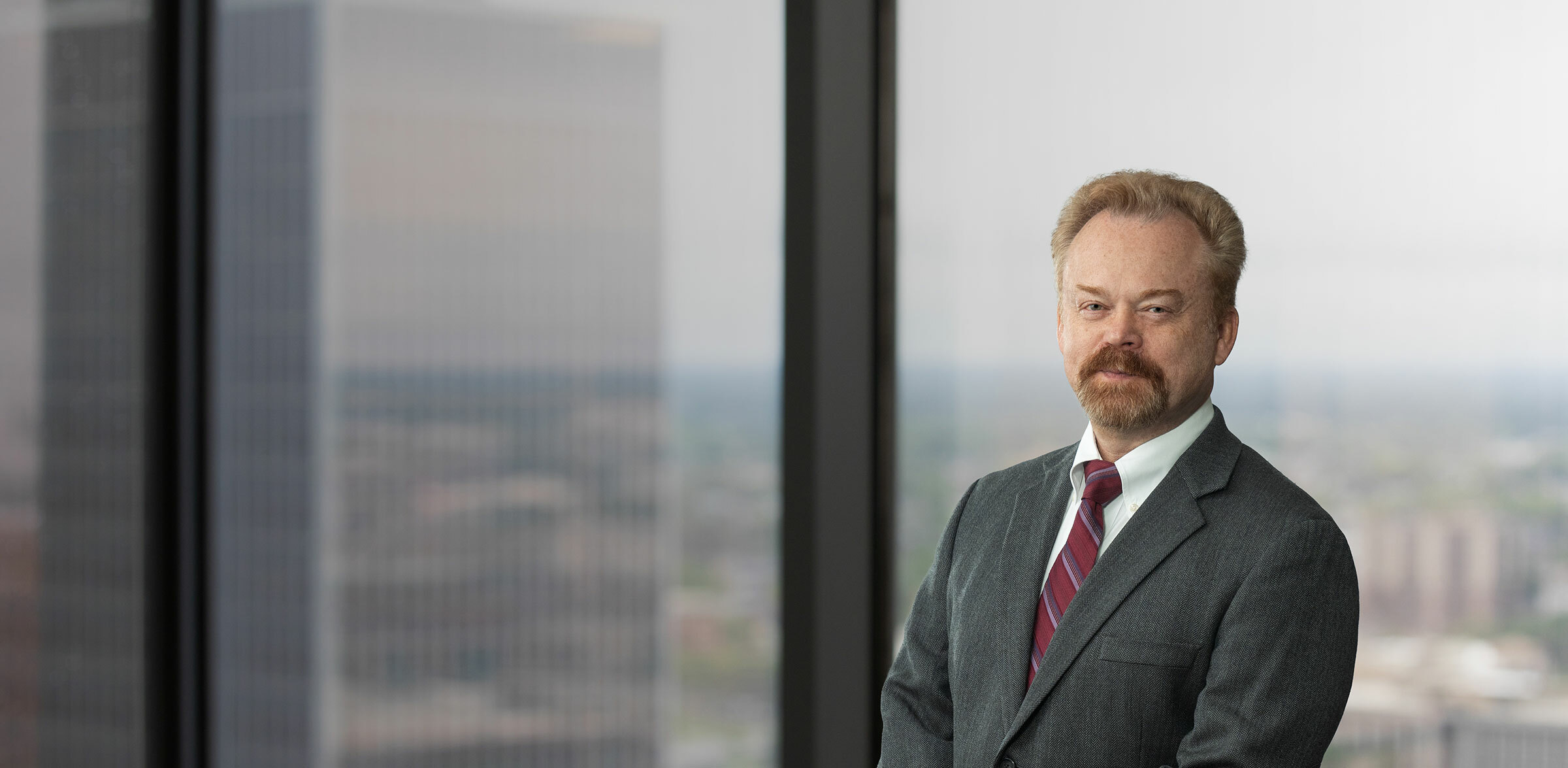 Yakov Sidorin, Ph.D., Quarles & Brady LLP Photo