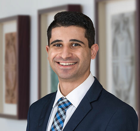 Photo of Matthew  Mushamel