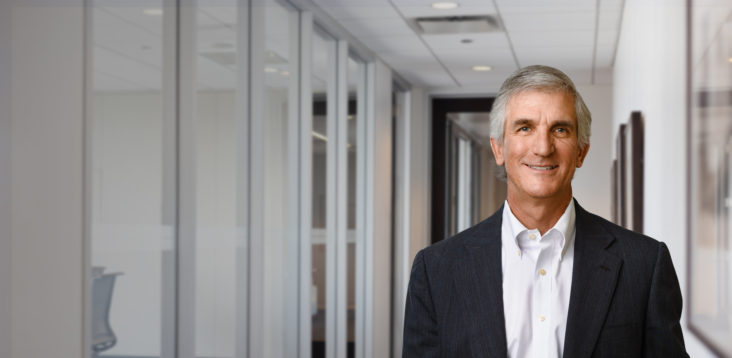 Thomas Bratschun, Quarles & Brady LLP Photo