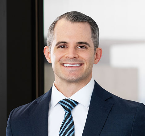 Photo of Brendan  Sofen