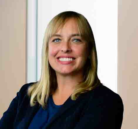 Photo of Kimberly  Jansen