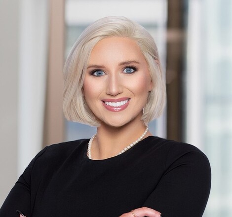 Photo of Ashleigh  Giovannini