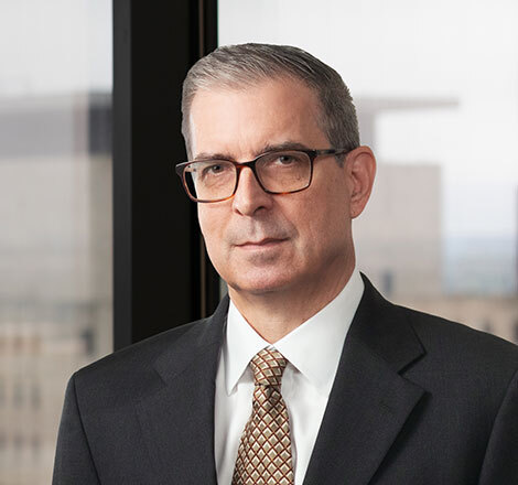 Photo of Dan  Pote