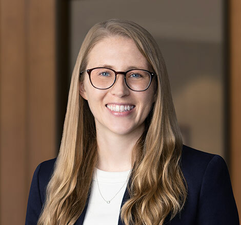 Photo of Margaret  Robinson,  Ph.D.
