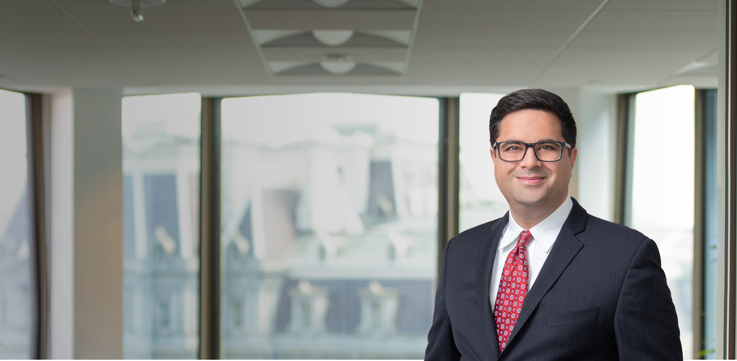 Imran Naeemullah, Quarles & Brady LLP Photo