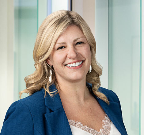 Photo of Merete  Klausen