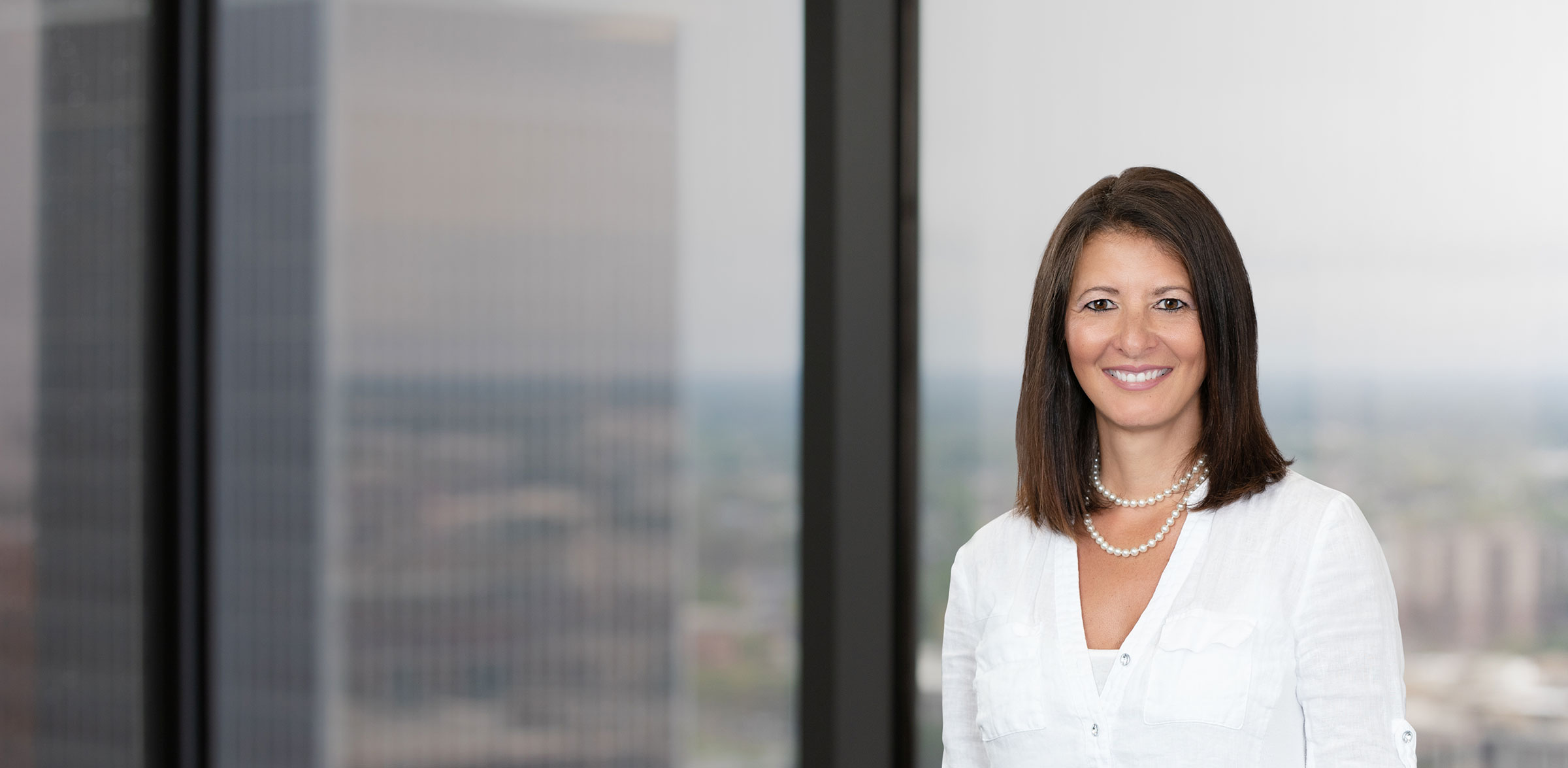 Beverly Zinn, Quarles & Brady LLP Photo