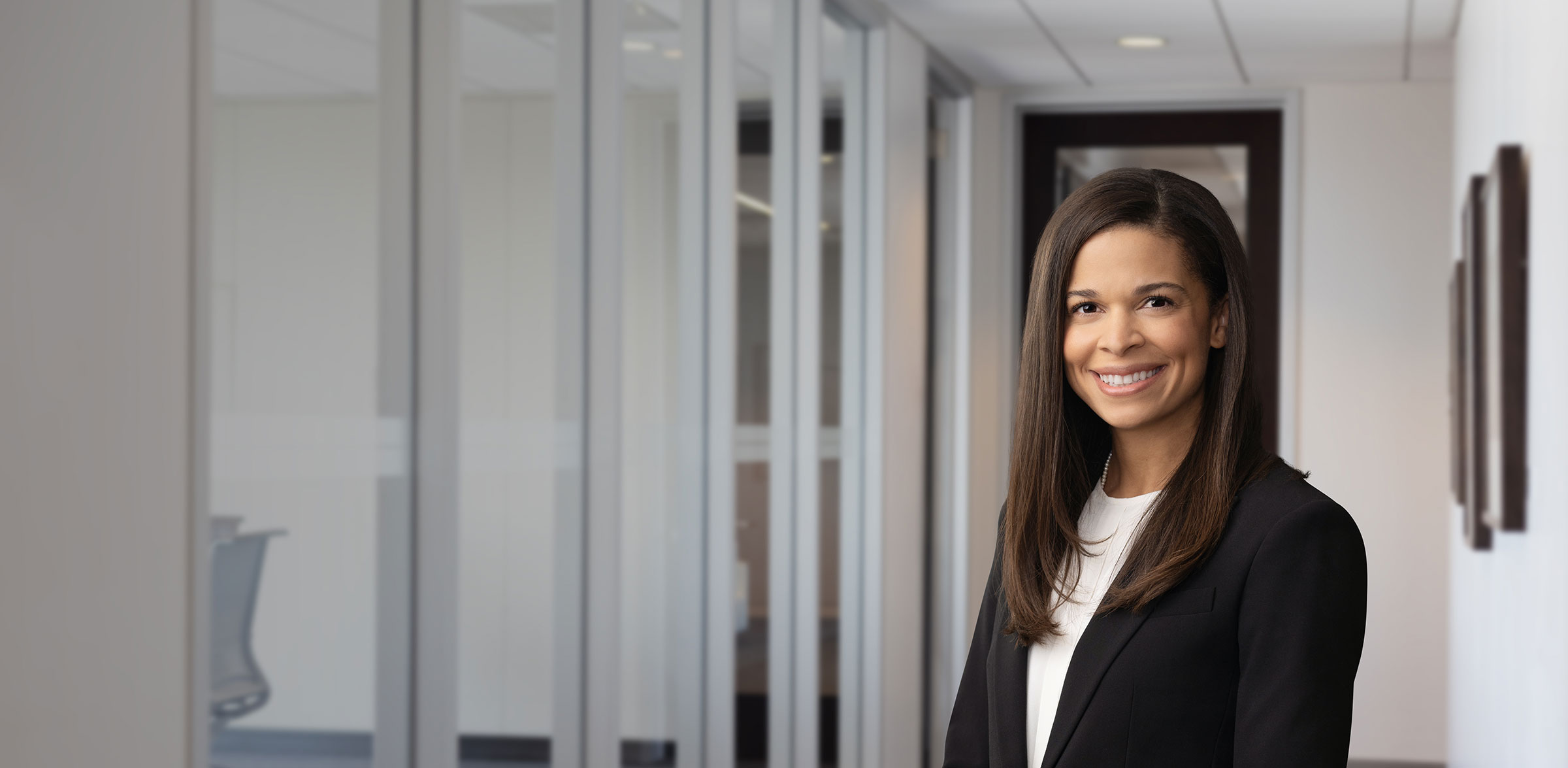 Ashley Strait, Quarles & Brady LLP Photo