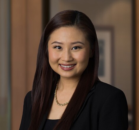 Photo of Jinly  Kim