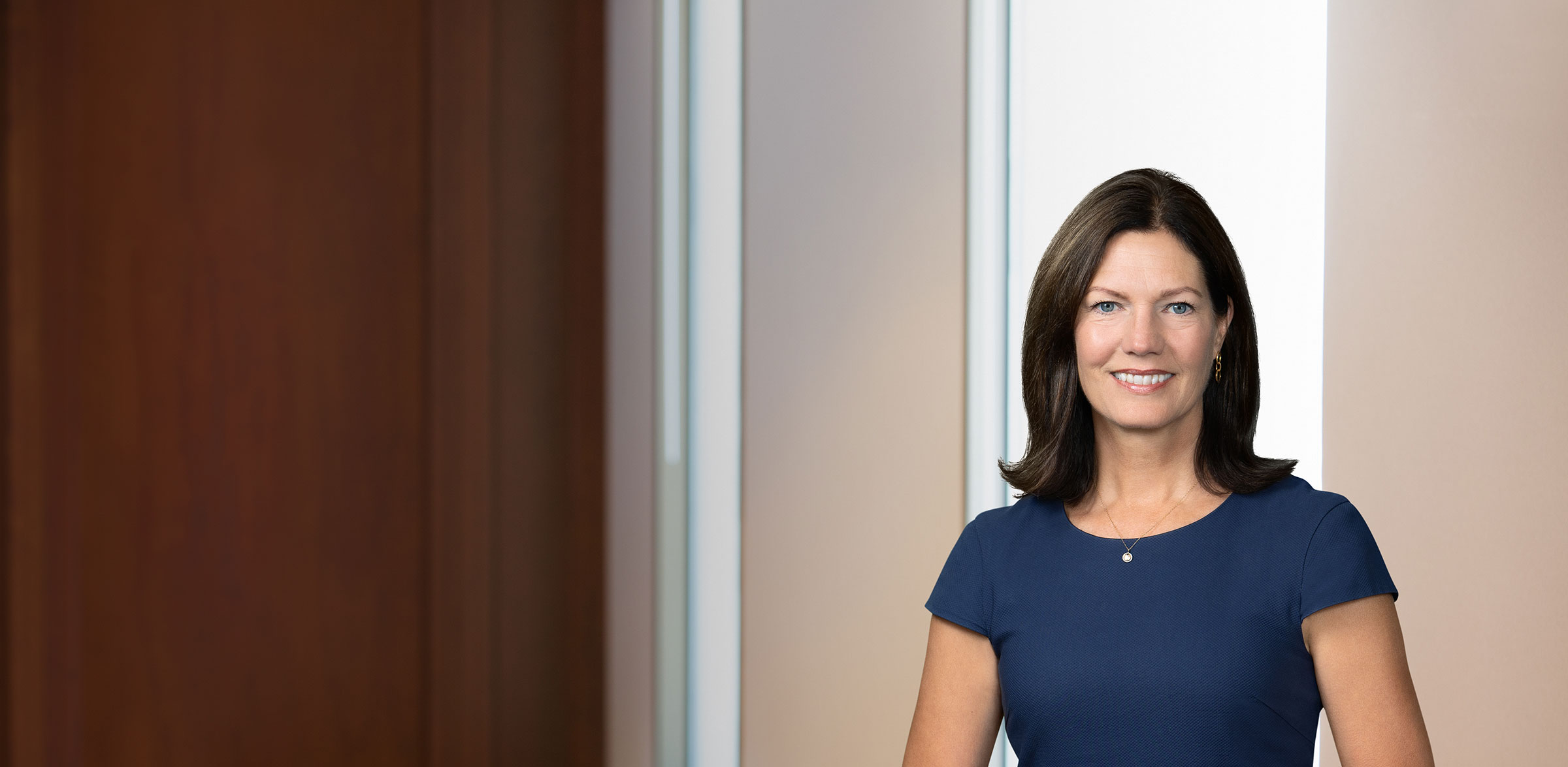 Lisa Lyons, Quarles & Brady LLP Photo