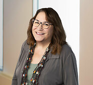 Sarah Coyne