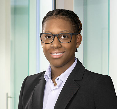 Photo of Shaniya  Johnson