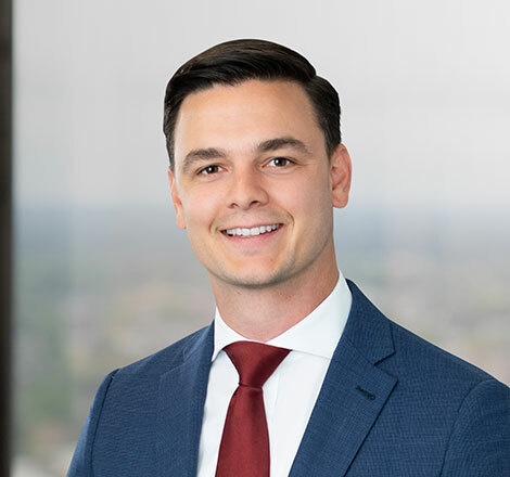 Photo of Nicholas  Lowrey